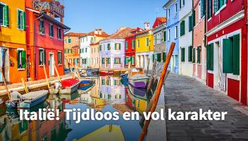 Italië